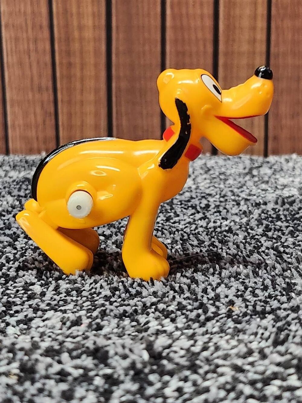 Tomy Pluto Wind Up Toy #A85